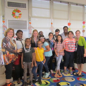 Girls with Pearls Herold